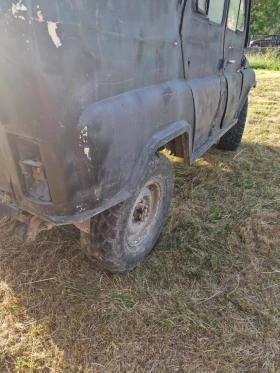 Uaz 469 | Mobile.bg    5
