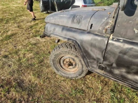 Uaz 469 | Mobile.bg    2