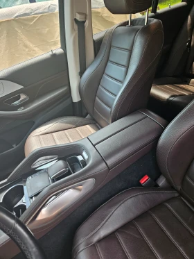 Mercedes-Benz GLE 350 De plug-in  | Mobile.bg    14