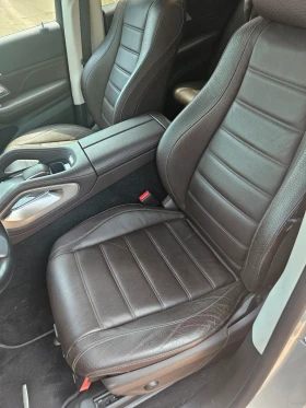 Mercedes-Benz GLE 350 De plug-in  | Mobile.bg    13