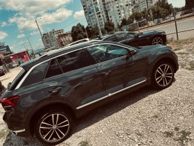 VW T-Roc | Mobile.bg    6