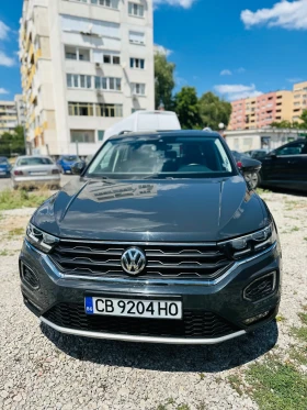 VW T-Roc | Mobile.bg    7
