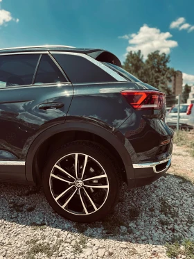 VW T-Roc | Mobile.bg    3