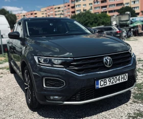 VW T-Roc | Mobile.bg    4
