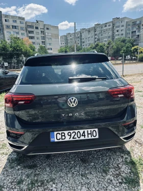 VW T-Roc | Mobile.bg    2