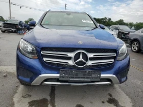 Mercedes-Benz GLS ПЕРФЕКТНА* РЕАЛНИ КМ
