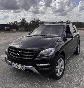 Mercedes-Benz ML 350 Full Led. - 0894994578 | Mobile.bg    8