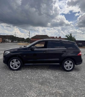 Mercedes-Benz ML 350 Full Led. - 0894994578 | Mobile.bg    5