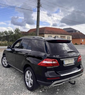 Mercedes-Benz ML 350 Full Led. - 0894994578 | Mobile.bg    6