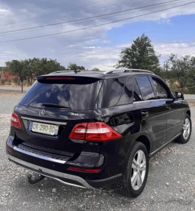 Mercedes-Benz ML 350 Full Led. - 0894994578 | Mobile.bg    7
