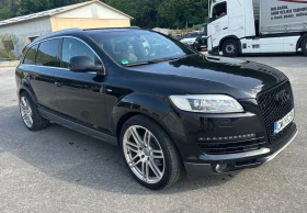 Обява за продажба на Audi Q7 Q7 ЕС уайн оуроуд пакет ~29 500 лв. - изображение 1