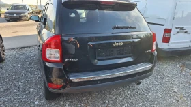Обява за продажба на Jeep Compass 2.2crdi Facelift Euro5 нов внос Италия  ~7 800 лв. - изображение 4