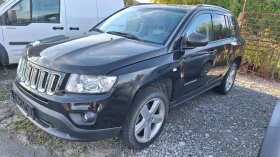     Jeep Compass 2.2crdi Facelift Euro5    