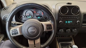 Обява за продажба на Jeep Compass 2.2crdi Facelift Euro5 нов внос Италия  ~9 500 лв. - изображение 11