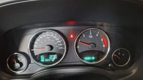Обява за продажба на Jeep Compass 2.2crdi Facelift Euro5 нов внос Италия  ~9 500 лв. - изображение 9