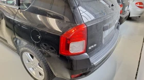 Обява за продажба на Jeep Compass 2.2crdi Facelift Euro5 нов внос Италия  ~9 500 лв. - изображение 3