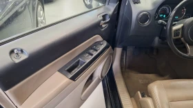 Обява за продажба на Jeep Compass 2.2crdi Facelift Euro5 нов внос Италия  ~9 500 лв. - изображение 10