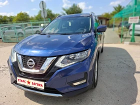     Nissan Rogue 2, 5i 44 