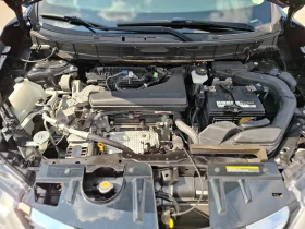 Nissan Rogue 2, 5i 44  | Mobile.bg    11