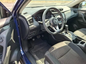 Nissan Rogue 2, 5i 44  | Mobile.bg    9