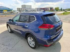 Nissan Rogue 2, 5i 44  | Mobile.bg    7