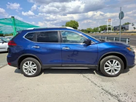     Nissan Rogue 2, 5i 44 
