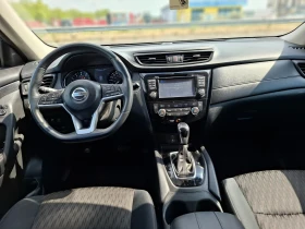 Nissan Rogue 2, 5i 44  | Mobile.bg    8