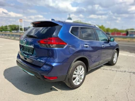 Nissan Rogue 2, 5i 44  | Mobile.bg    6