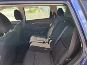 Nissan Rogue 2, 5i 44  | Mobile.bg    10