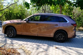 Mazda CX-80 Homura Plus - 123000 лв. - 74665429 6