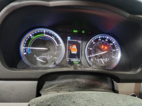 Toyota Highlander HYBRID LIMITED - 28000 лв. / 14316.17 € - 11875871 9