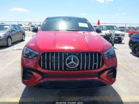 Mercedes-Benz GLE 53 4MATIC COUPE 4MATIC+  | Mobile.bg    11
