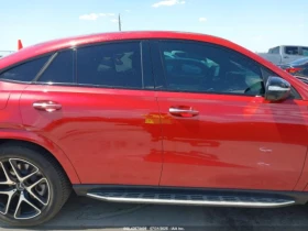 Mercedes-Benz GLE 53 4MATIC COUPE 4MATIC+  | Mobile.bg    12