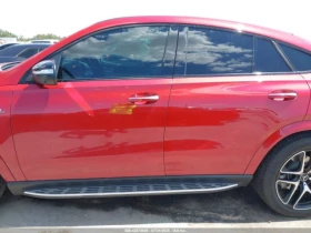 Mercedes-Benz GLE 53 4MATIC COUPE 4MATIC+  | Mobile.bg    13