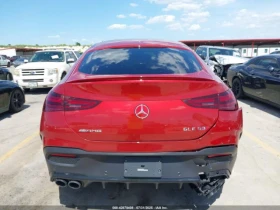 Mercedes-Benz GLE 53 4MATIC COUPE 4MATIC+  | Mobile.bg    15