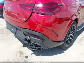 Mercedes-Benz GLE 53 4MATIC COUPE 4MATIC+  | Mobile.bg    6