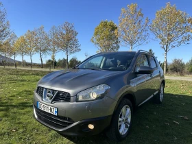 Nissan Qashqai 1.6 DCI 130 hp key less xenon