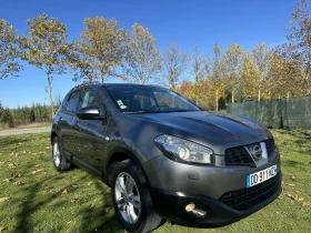Nissan Qashqai 1.6 DCI 130 hp key less xenon - 13500 лв. / 6902.44 € - 94994697 3