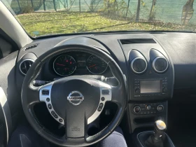 Nissan Qashqai 1.6 DCI 130 hp key less xenon - 13500 лв. / 6902.44 € - 94994697 14