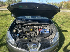 Nissan Qashqai 1.6 DCI 130 hp key less xenon - 13500 лв. / 6902.44 € - 94994697 13