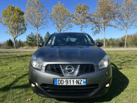 Nissan Qashqai 1.6 DCI 130 hp key less xenon - 13500 лв. / 6902.44 € - 94994697 2