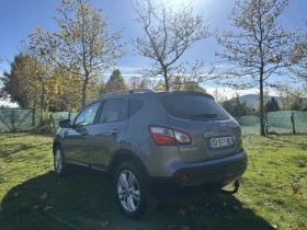 Nissan Qashqai 1.6 DCI 130 hp key less xenon - 13500 лв. / 6902.44 € - 94994697 6