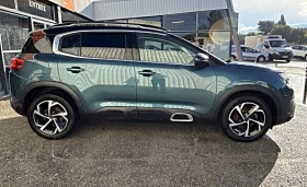 Citroen C5 Aircross SHINE | Mobile.bg    4