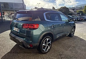 Citroen C5 Aircross SHINE | Mobile.bg    5