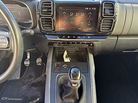 Citroen C5 Aircross SHINE | Mobile.bg    10