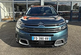 Citroen C5 Aircross SHINE | Mobile.bg    2