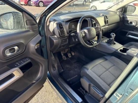 Citroen C5 Aircross SHINE | Mobile.bg    11