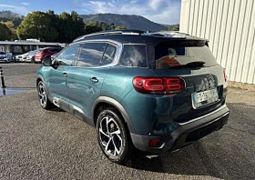 Citroen C5 Aircross SHINE | Mobile.bg    7