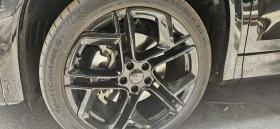 VW Tayron 265hp 2.0TSI R line Massage, снимка 12