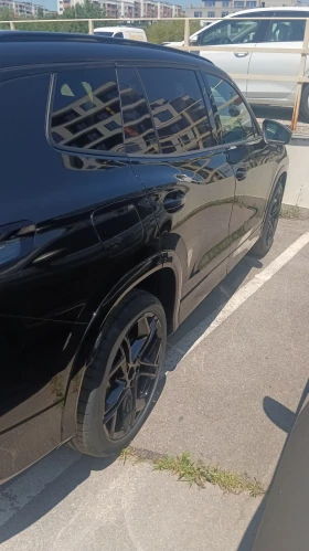 VW Tayron 265hp 2.0TSI R line Massage, снимка 8